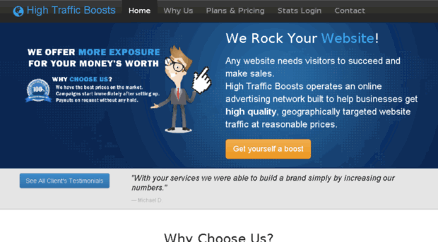 hightrafficboosts.com