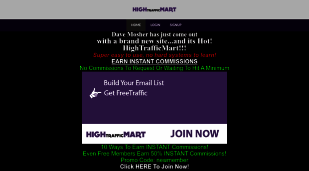 hightrafficmart.com