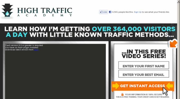 hightrafficstuff.com