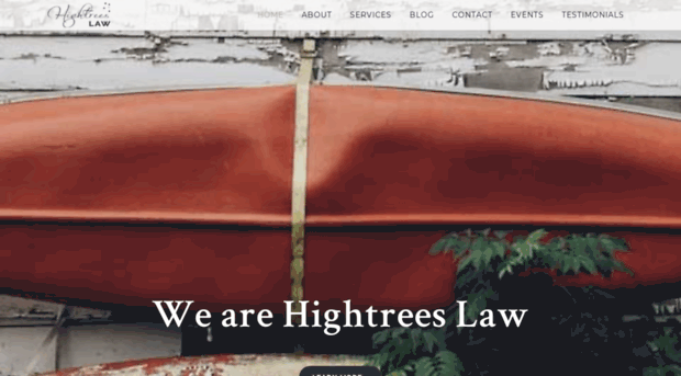 hightreeslaw.com