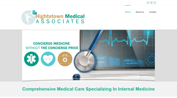 hightstownmedicalassociates.com