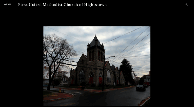 hightstownmethodist.org