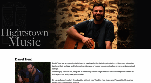 hightstownmusic.com
