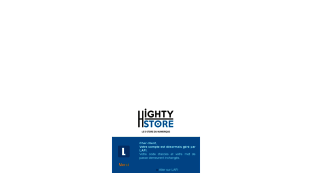 hightystore.com