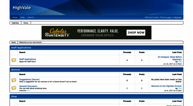 highvale.freeforums.net