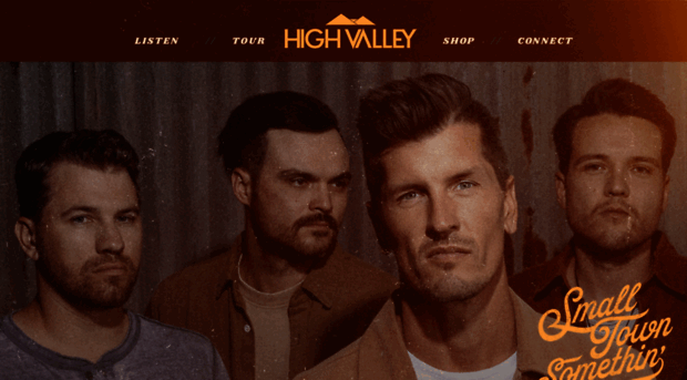 highvalleymusic.com