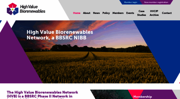 highvaluebiorenewables.net