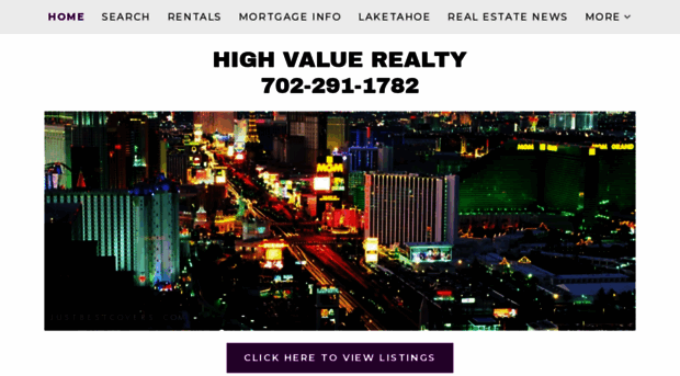 highvaluerealty.com