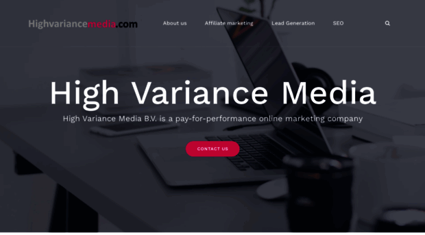 highvariancemedia.com