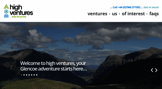 highventures.co.uk