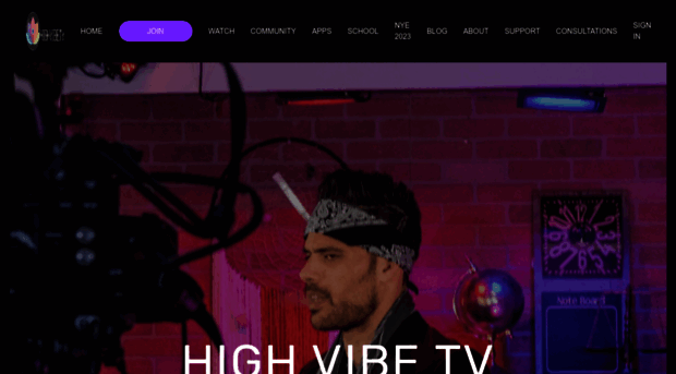 highvibe.tv