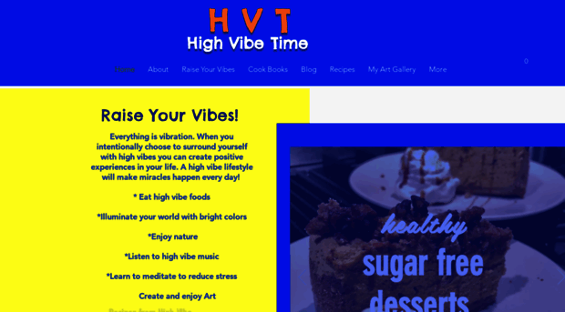 highvibetime.com