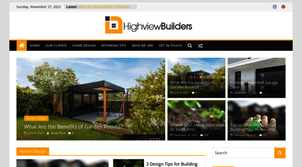 highviewbuilders.co.uk