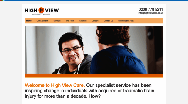 highviewcare.co.uk