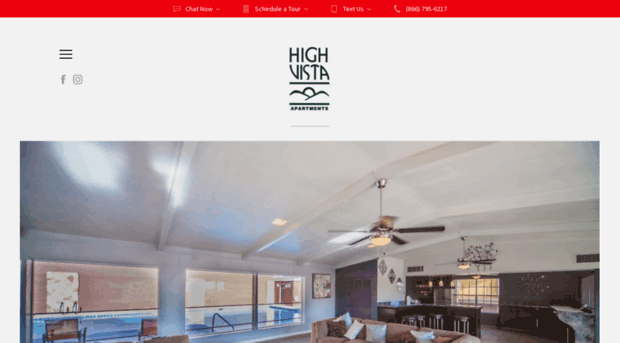 highvista-apartments.com