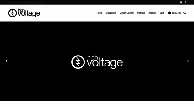 highvoltage.ee