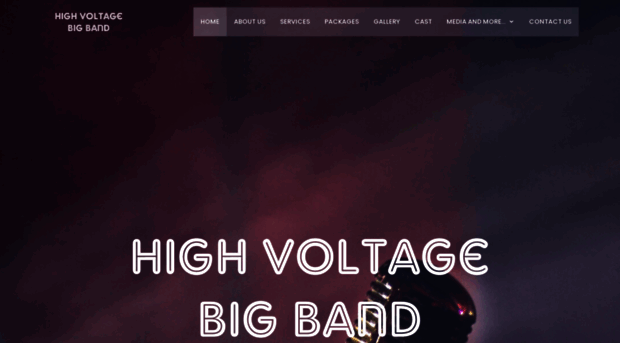 highvoltagebigband.org.uk