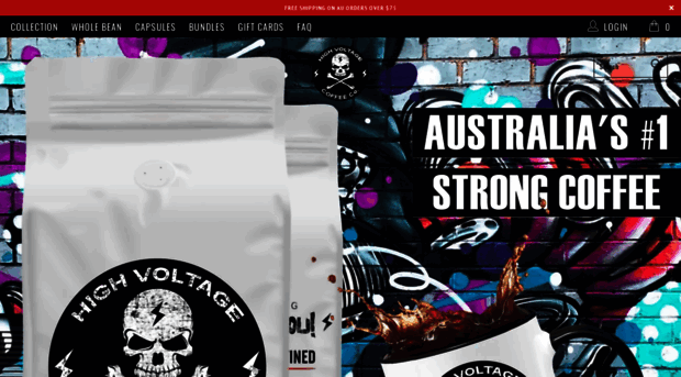 highvoltagecoffee.com.au