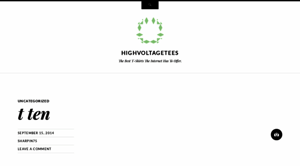 highvoltagetees.wordpress.com