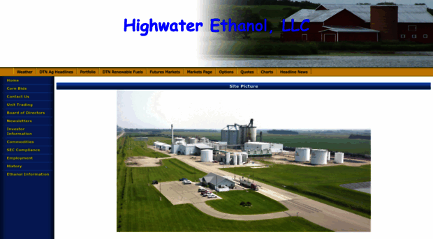 highwaterethanol.com