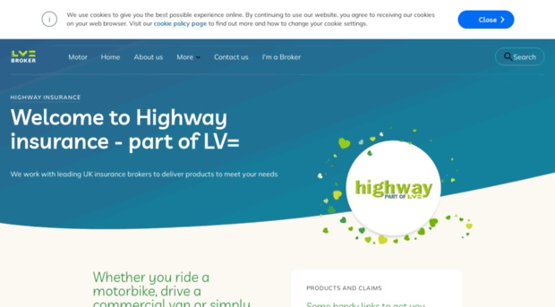 highway-insurance.co.uk