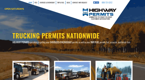 highway-permits.com