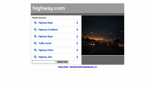 highway.com