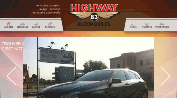 highway83-auto.com
