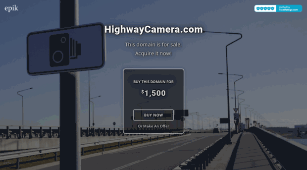 highwaycamera.com