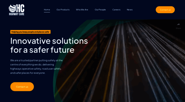 highwaycareint.com