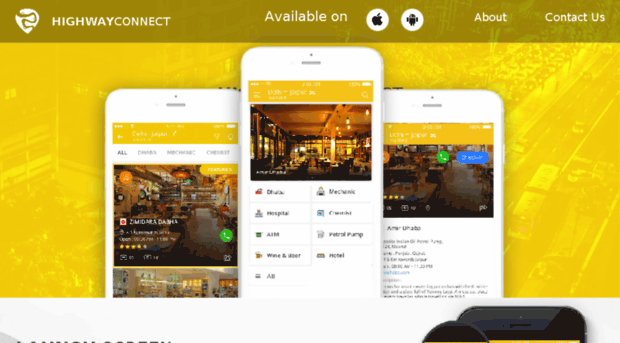 highwayconnect.in