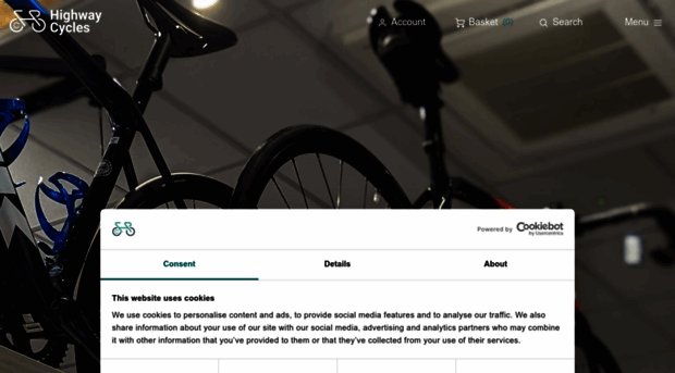 highwaycycles.co.uk