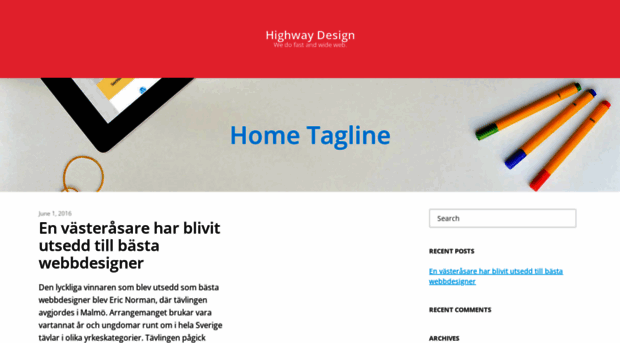 highwaydesign.nu