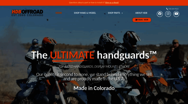 highwaydirtbikes.com