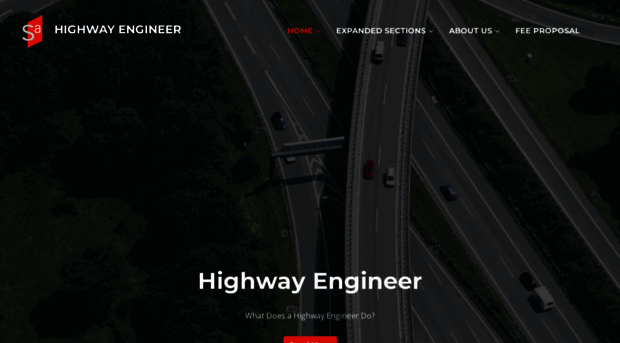 highwayengineer.co.uk