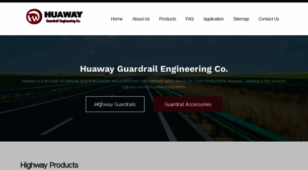 highwayguardrail.org