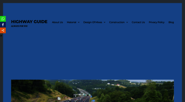 highwayguide.co.in