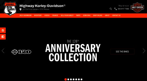 highwayharley.com.au