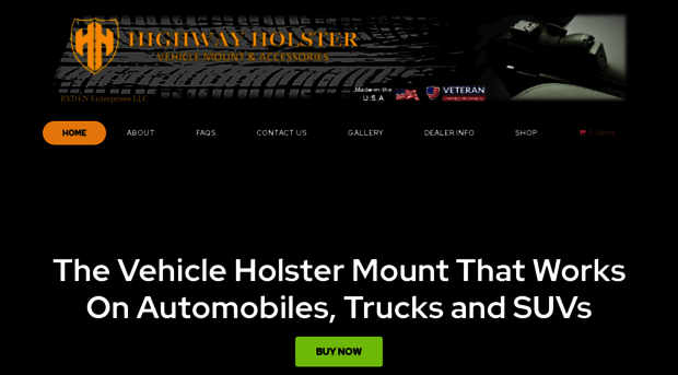 highwayholster.com