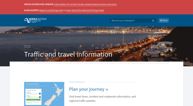 highwayinfo.govt.nz