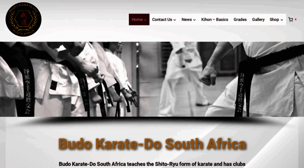 highwaykarate.co.za