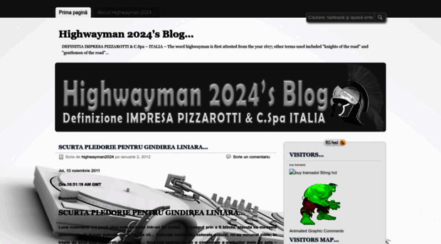 highwayman2024.wordpress.com