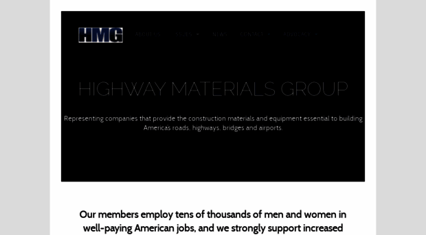 highwaymaterialsgroup.org