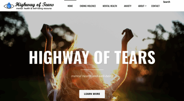 highwayoftears.ca