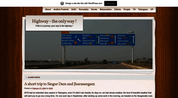 highwayonlyway.wordpress.com