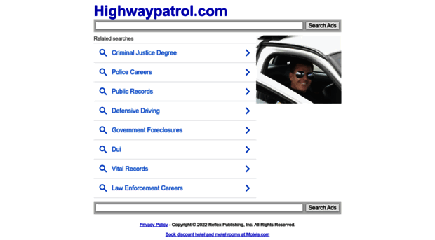 highwaypatrol.com