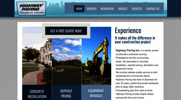 highwaypavinginc.com