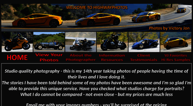 highwayphotos.net