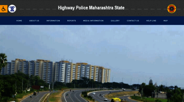 highwaypolice.maharashtra.gov.in