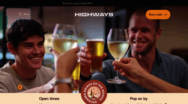 highways.net.au